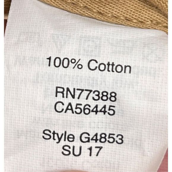 Madewell Prospect Jacket Women Medium Tan Khaki Field Military Yellowstone Cinch - Picture 10 of 13